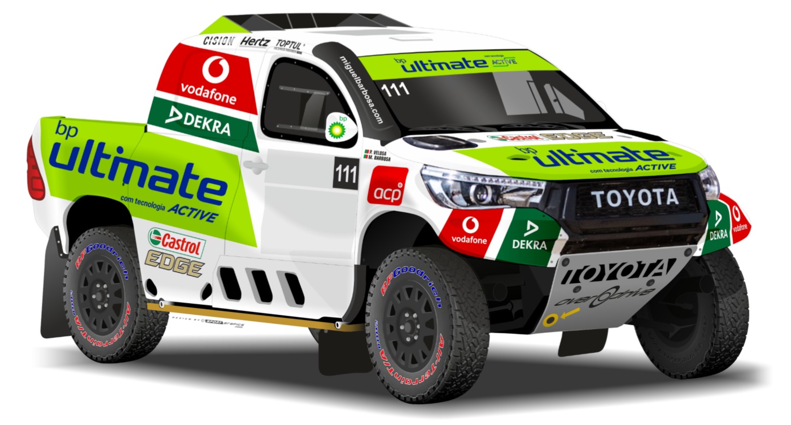 Toyota Hilux_Miguel_Barbosa
