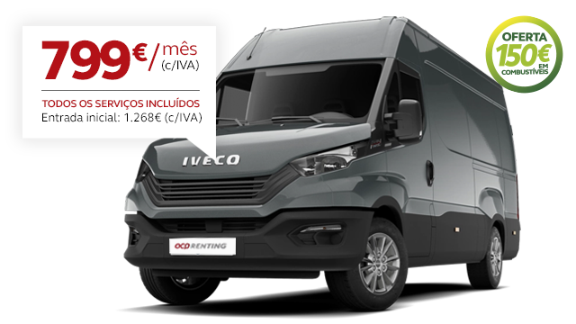 Iveco Daily 2.3 35S14V 3520L 12 m3