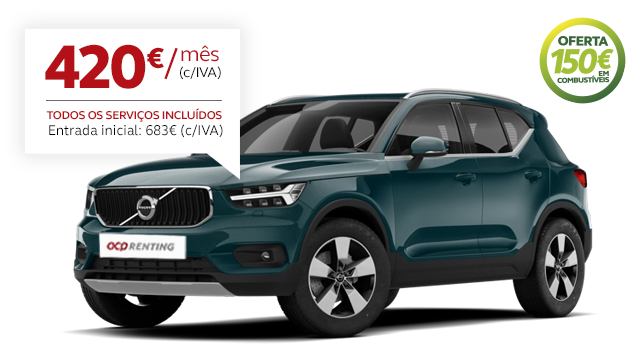 Volvo XC40 2.0 B3 Essential