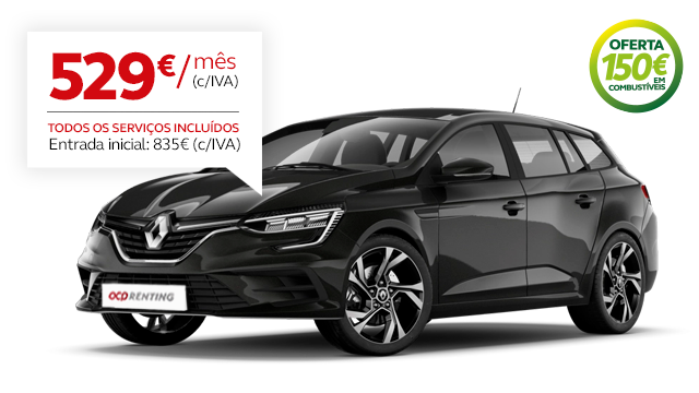 Renault Megane IV 1.6 Hybrid