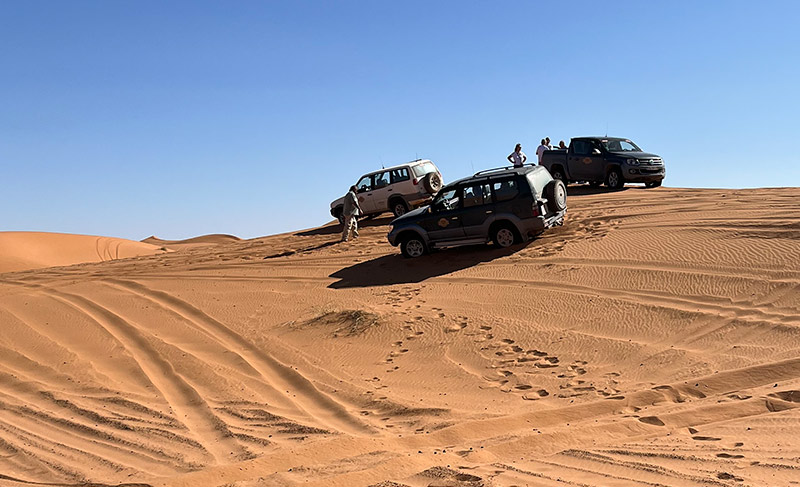 Expedição a Marrocos Dia 3