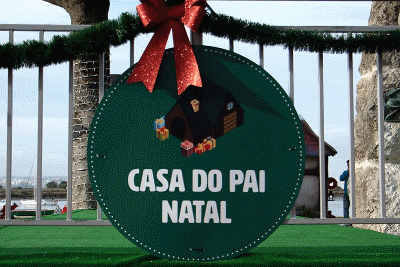 Natal Seixal