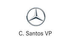 Logo C Santos