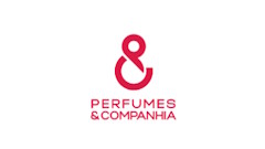 Logo Perfumes e Companhia