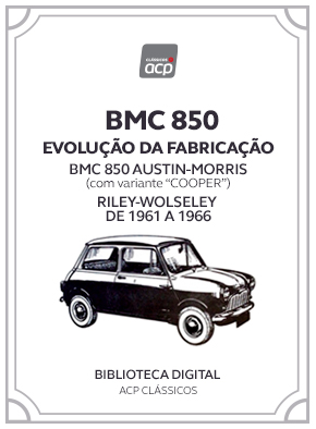 BMC 850
