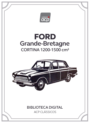 Ford Grand Bretagne