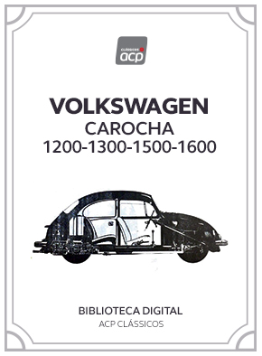 Volkswagen Carocha
