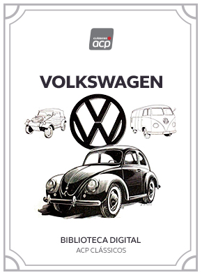 Volkswagen todos os modelos