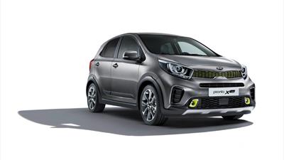 KIA XLine_3