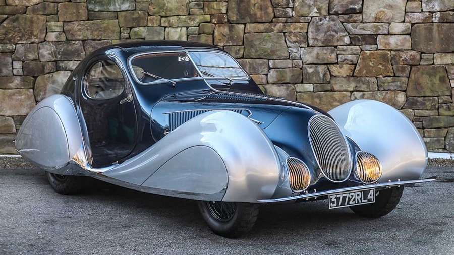 Talbot-Lago-900