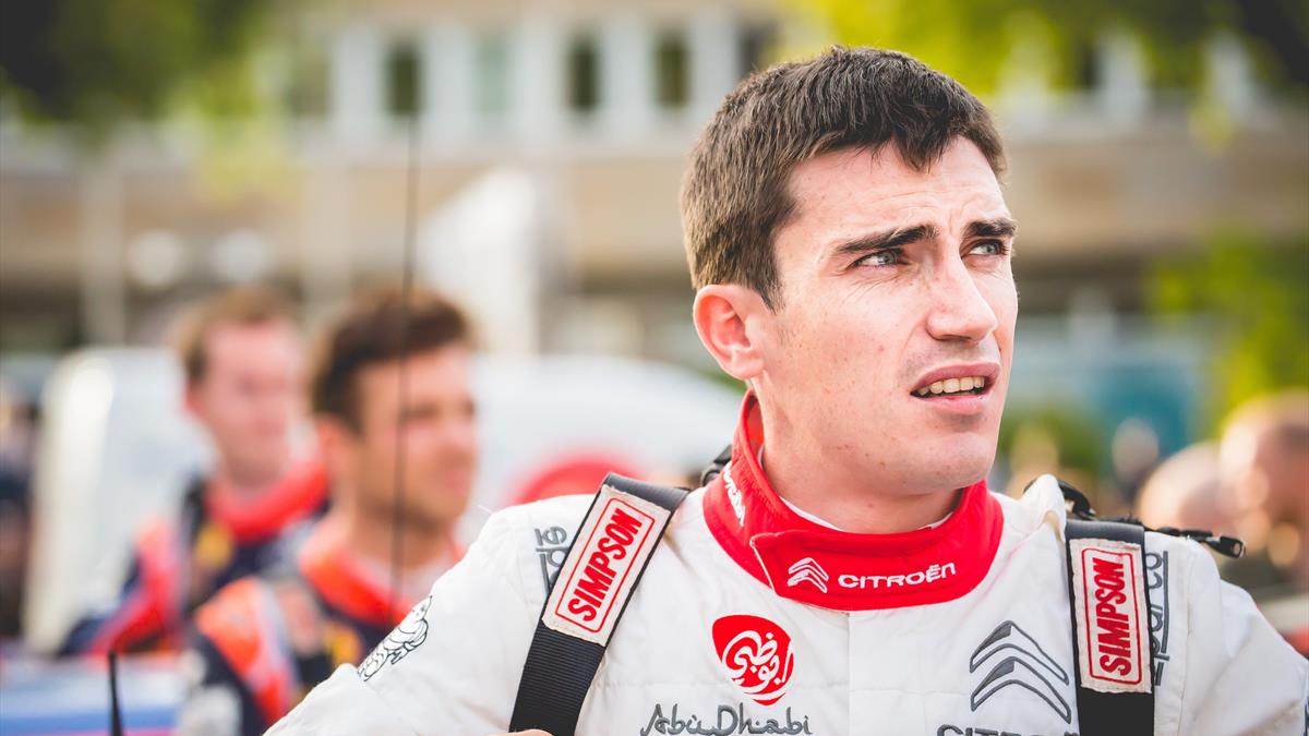 Craig Breen