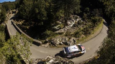 Ogier 3