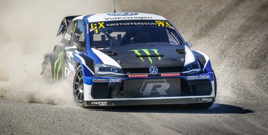 Kristoffersson Noruega