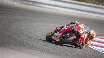 Marc Marquez