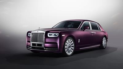 New Rolls_Royce_Phantom_