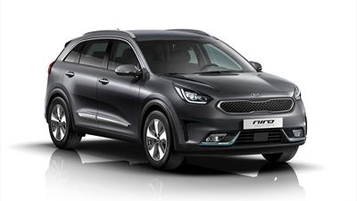 KIA Niro_1