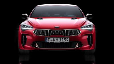 Kia Stinger_4