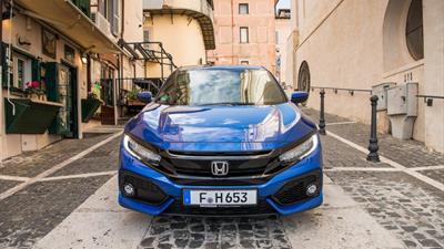 Honda Civic_5p_diesel_abertura