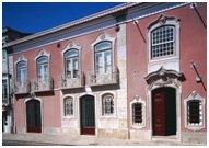 Museu Municipal-V.Franca de Xira